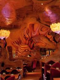 mythos restaurant universal studios orlando universal orlando universal studios