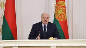 Двери беларуси всегда открыты для сотрудничества с азербайджаном это основа отношений между беларусью и азербайджаном, заявил александр лукашенко, передает «мир 24». Lukashenko Rasskazal Novye Podrobnosti O Vyezde Tihanovskoj V Litvu