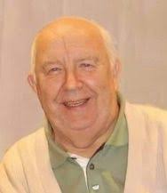 Condolence Book for William Gorman (Ballymun, Dublin)