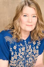 Laura Shamas: Bringing the Light