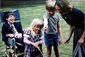 6) he had also pursued a ph.d. Stephen Hawking S Family And Children To Inherit 15m Lucy Timothy And Robert Pay Heartwarming Tribute To Their Father Mirror Online