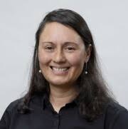 LDC :: Janyne (Dottie) Morrison, (she/her), Ngāi Tahu