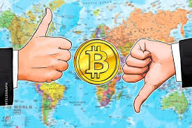 Bitcoin Is Anything But A Useful Store Of Value Former U S Federal Reserve Chair Janet Yellen St What Is Bitcoin Mining Financial Instrument Bitcoin Mining