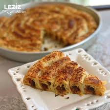 sodali kiymali borek nasil yapilir leziz yemeklerim yemek tarifi yemek tarifleri leziz yemek yemek