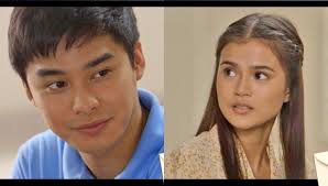 McCoy, Maris reunited by destiny in "MMK"