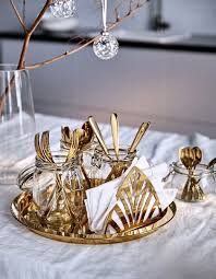 Check spelling or type a new query. Mach Aus Dem Essen Eine Entspannte Geschichte Indem Du Besteck Einfach Auf Glattis Tablett Messingfarben Platz Messingfarben Selbstgemachte Dekoration Tablett