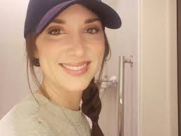 Celine Anne Larson, May 24, 1984-Dec. 9, 2019