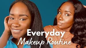 A GLAM DIWALI MAKE-UP TUTORIAL