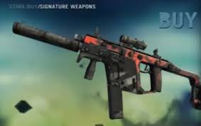 Sixer, unlocked when you go to the first store. Far Cry 3 Signature Weapons