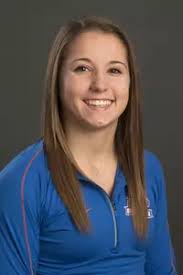 Stockwell Honored as MRGC Co-Specialist of the Week