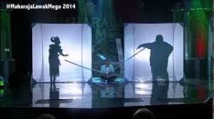 Kumpulan mana akan muncul juara? Maharaja Lawak Mega 2014 Minggu 11 Bocey 2 Youtube