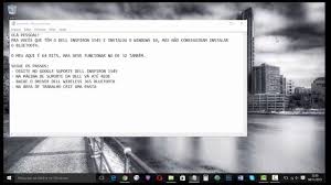 Driver Bluetooth Dell Inspiron 1545 Youtube