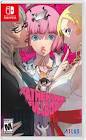 Catherine: Full Body Nintendo Switch