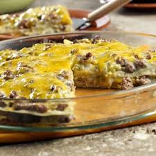Green Chile Casserole Recipe Recipe Campbells Recipes Recipes Green Chile Casserole