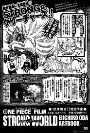 Read One Piece Chapter 564 : The Man Who Shakes The World on Mangakakalot