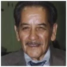 Obituary information for Mr Domingo Torres Salazar