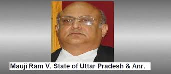 NAVTEJ SINGH JOHAR V. UNION OF INDIA MINISTRY OF LAW AND JUSTICE SECRETARY.