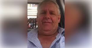 Obituary information for Terry Lee Buckner