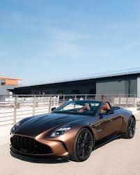 Image result for Magneto Bronze 2024 Aston Martin