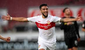 Nico gonzález, 32, from spain racing murcia fc, since 2020 second striker market value: Nico Gonzalez Pretendido Por Un Grande De La Serie A Tyc Sports