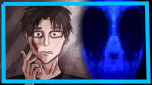 Notorious Creepypasta Villain Strikes Again — Eyeless Jack