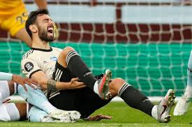 And the wait for man city continued. Arsenal And Chelsea Fans Rage At What Bruno Fernandes Did During Aston Villa Vs Man United Football London