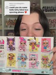 My Melody & Kuromi Lip Balm Set Review: Sweet Scents for Friends