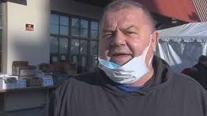 Billy Riley being investigated for illegal activity