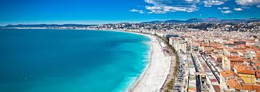 Nice (pronounced like the english word niece) is a large city in france on the french riviera. Tourism In Nice France Europe S Best Destinations