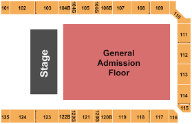 Richardson Stadium Kingston Seating Charts For All 2019