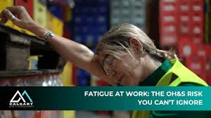 The Calgary Safety Consultants