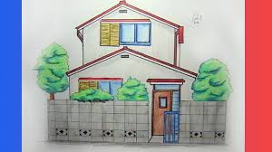 Denah rumah doraemon dan nobita. Desain Rumah Nobita Doraemon