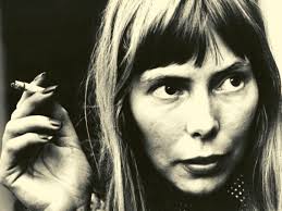 Five musicians Joni Mitchell hates