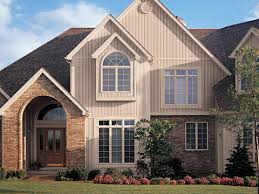 Hartman exteriors offers the finest vinyl siding available from the best manufacturers in the industry. Vertical Vinyl Siding Vertical Board Batten Siding Ply Gem