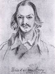 Not your usual convict had 'dandy' time in Hobart Town