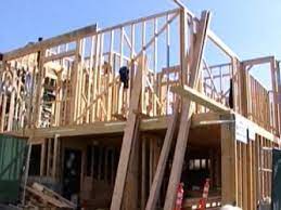 Frame By Frame One Story Vs Two Story Framing Story House Single Story Homes First Story