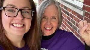 Tawnya Woods's Instagram, Twitter & Facebook