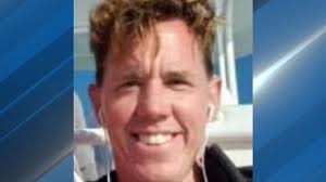 Missing: 40-year-old man last known to be