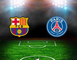 Le paris saint germain retrouve sa bête noire en 1/8e de finale de ligue des champions, un match désormais devenu un classique pour les parisiens. Fc Barcelona Paris Saint Germain Kaufen Sie Tickets