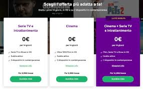 Streame ►filme ►serien ►shows und ►dokus online! Now Tv Gratis Per 14 Giorni Ecco Come