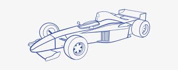 Here the team of drawingforall.net will show and tell you how to draw a sports car step by step! How To Draw A Car Step By Step Image Titled Draw Cars Formula Car Drawing Transparent Png 585x329 Free Download On Nicepng