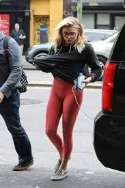 Women can avoid camel toe by not buying jeans that are too tight. Camel Toes