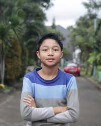 Check spelling or type a new query. Saingi Kegantengan Pasha Ungu 5 Potret Kiesha Alvaro Beranjak Remaja