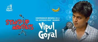 Fri, jun 11, 7:00 pm. Laugh Away Your Work Blues And Begin Your Week On A High With Awkwardfruit S Best In Stand Up Comedy By Vipulgoyal Click On Stand Up Stand Up Comedy Awkward