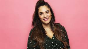 Min sida finns på min sida. Farah Abadi Ny Programledare I Karlavagnen I P4 P4 Sveriges Radio