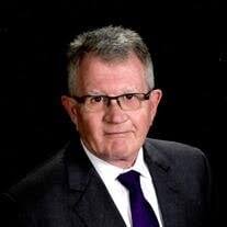 Michael Allen Commander Obituary