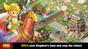 Kingdom Story For Android Apk Download