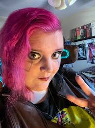 Meet Christy Bennett