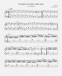 Twinkle twinkle little star for piano notes fingerings. Sheet Music Piano Musical Note Love Yourself Her Twinkle Twinkle Little Star Angle Text Png Pngegg