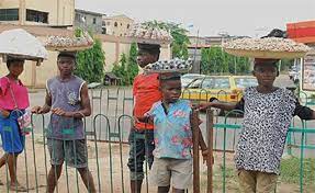 Child labor in nigeria is an evil that ruins nigerian children's health, intellectual development, and all chances of becoming educated. Nigeria Seeks Collaboration With U S To Tackle Child Labour Appointments The Guardian Nigeria News Nigeria And World News